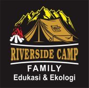 Logo Riverside Camp