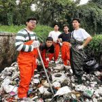 Milenial dan Sampah